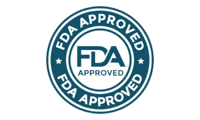 FDA Approved of LeanZone 