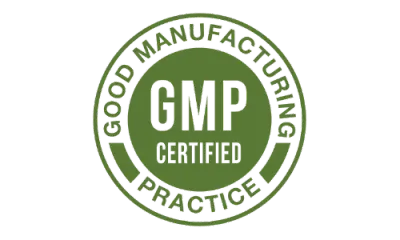 GMP Certified of LeanZone 